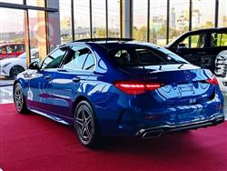 مێرسێدس بێنز C-Class